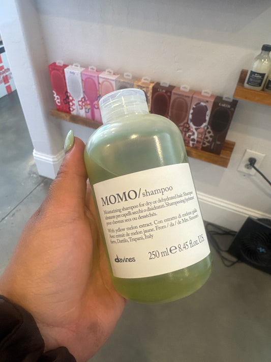 MoMo Shampoo