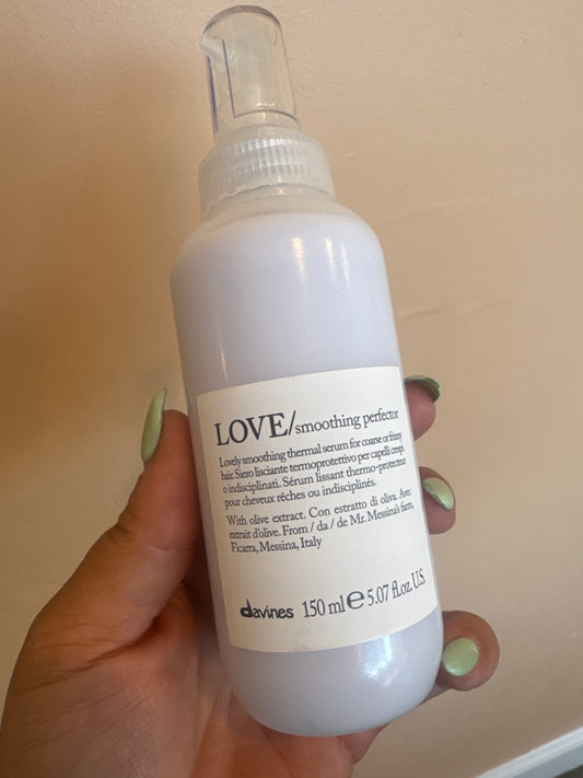 Love Smoothing Perfector
