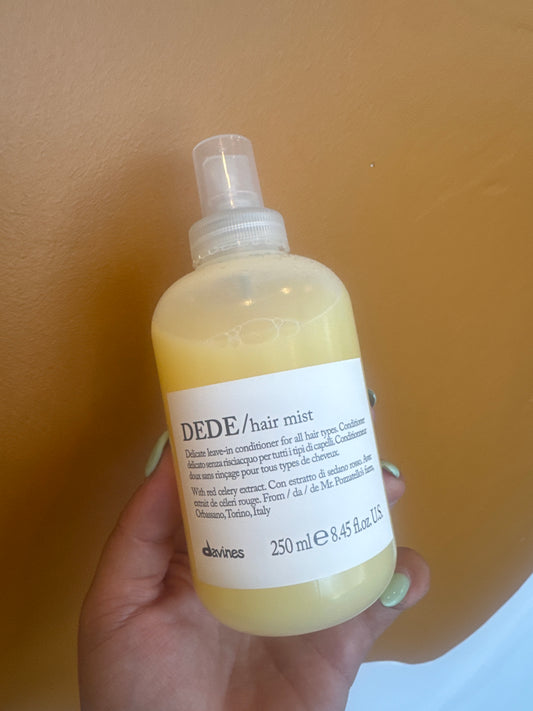 DeDe Hair Mist