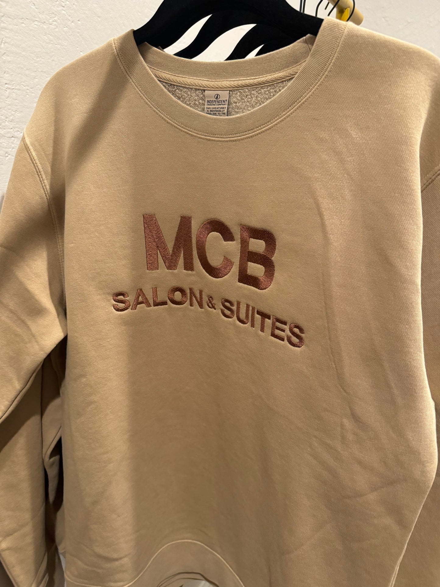 MCB Sweatshirt