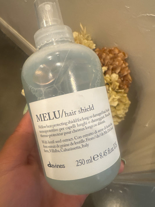 Melu Hair Shield
