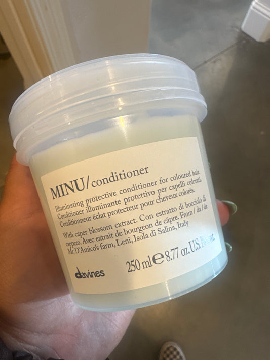 Minu Conditioner